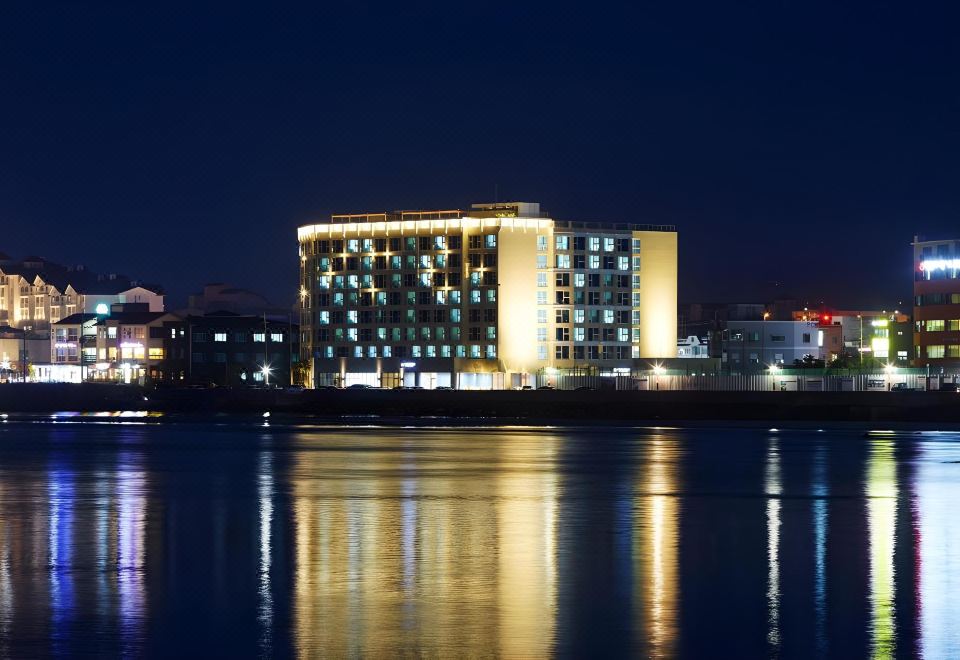 세인트 비치 호텔