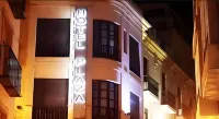 Hotel Plaza Hotel in zona Cappella di San José