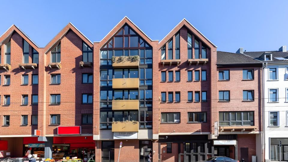 Trip Inn Hotel Krefeld