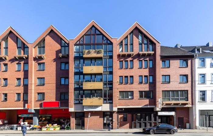 Trip Inn Hotel Krefeld