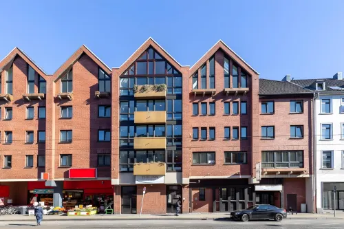 Trip Inn Hotel Krefeld Hotels in Krefeld