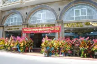 Tran Vinh Hotel Hotels in Bac Lieu