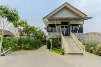 Griya Mulya Near Alun Alun Batu Mitra RedDoorz Hotels in Batu City
