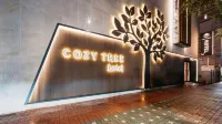 Cozy Tree Hotel Seomyeon