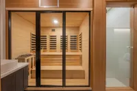 H-avenue hotel moonhyeon - spa