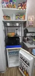LaidbackCavern @ Studio City Alabang - 2-Star