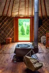 Dream Adventure Mongolia - Pensions