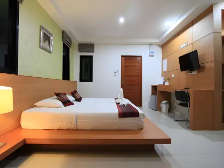 Phakawan Hotel