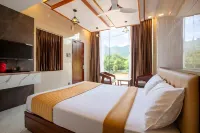 Zamin Resort 티루넬벨리 호텔