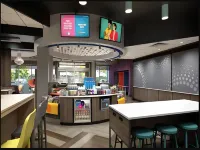 Tru by Hilton Fort Worth Lake Worth Hotels near Ranchview Village Shopping Center