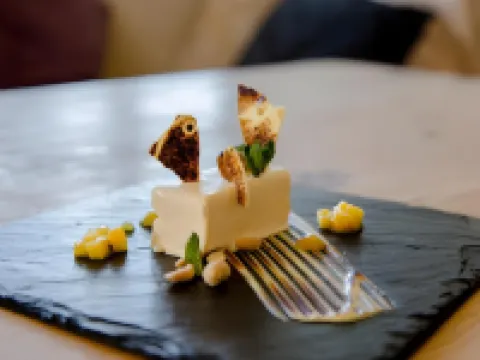 The Birdham Hotel & Restaurant Hotels in Bembridge