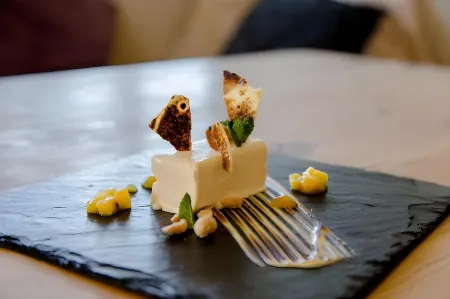 The Birdham Hotel & Restaurant Отели в г. Бембридж