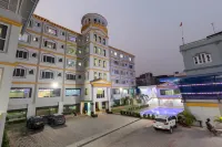 Siddhartha Hotel Grand City, Birtamode Hotels in Мечінагар
