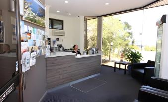 Waterview Gosford Motor Inn