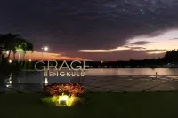 Grage Hotel Bengkulu Hotels in Bengkulu