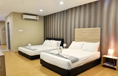Bangi Perdana Hotel