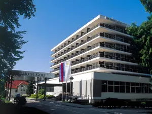 Rikli Balance Hotel – Sava Hotels & Resorts