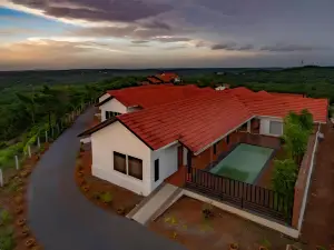Niraamaya Wellness Retreat Vaidekam , Kannur