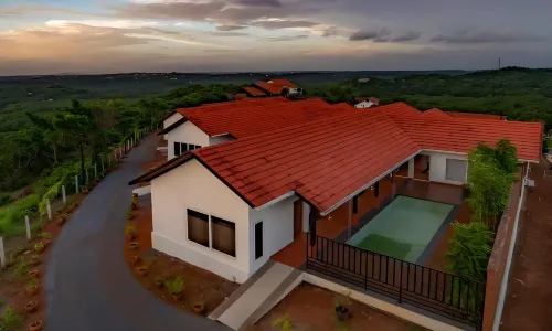 Niraamaya Wellness Retreat Vaidekam , Kannur
