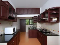 Sunny Days Homestay Alleppey