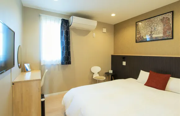 ABIRA北門住宿加早餐旅館