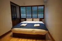 Satoyama Hotel Kanenone Tamba - 3 étoiles