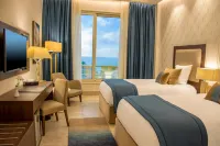 Helnan Mamoura Hotel & Events Center Hotels in Alexandria