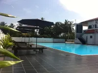 PJ Hotels Jaffna - Pools