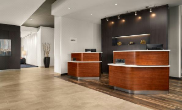 Courtyard by Marriott Fayetteville Fort Liberty - Spring Lake - Housity