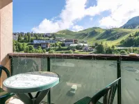 LE VERNON Hotels in Chamrousse