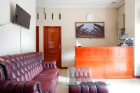 RedDoorz @ Makale Tana Toraja Hotel di Makale