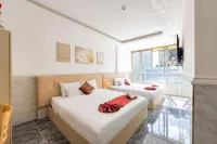 ニャーラン オテル