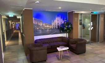 Hotel Stradivari