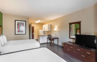 Extended Stay America Suites - Allentown - Bethlehem