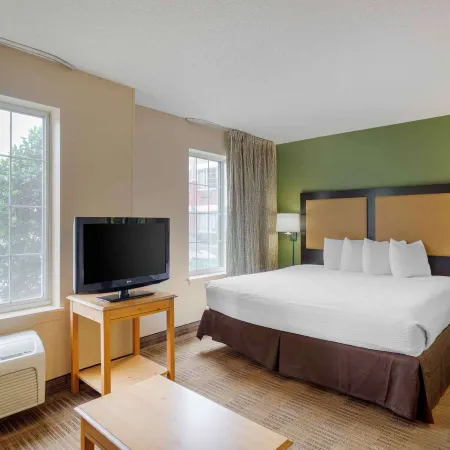 Extended Stay America Suites - Memphis - Germantown