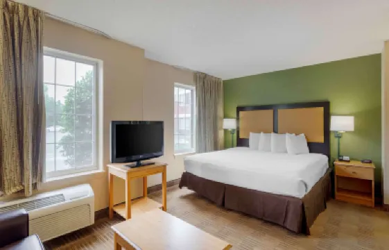 Extended Stay America Suites - Memphis - Germantown Hotels in Memphis