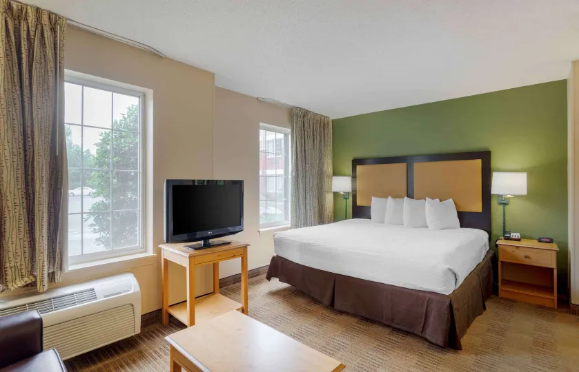 Extended Stay America Suites - Memphis - Germantown
