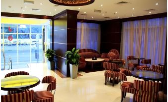 Trianon Hotel