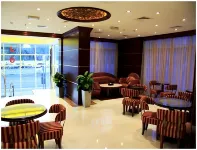 Trianon Hotel Hotels in Abu Dhabi