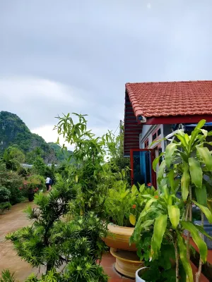 Ninh Binh Green Farmstay Hotels in 