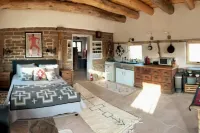 Luscious Adobe Studio in Gorgeous Abiquiu! - 4-Star