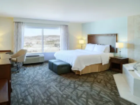 Hampton Inn & Suites by Hilton Saint John Hotels in Saint John County