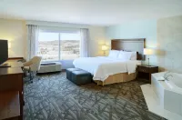 Hampton Inn & Suites by Hilton Saint John Các khách sạn gần University of New Brunswick Saint John
