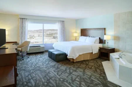 Hampton Inn & Suites by Hilton Saint John