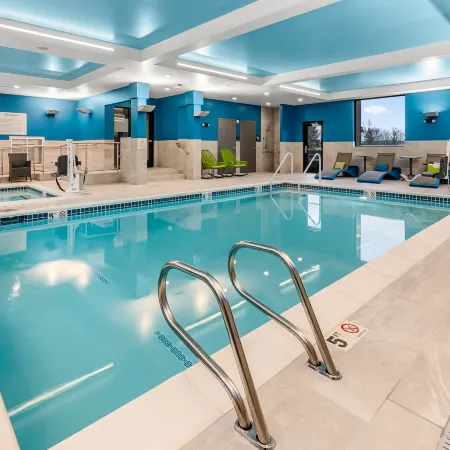 Hampton Inn and Suites by Hilton Portland Tigard