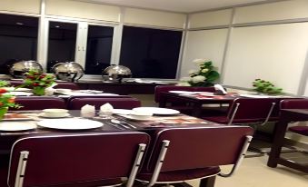 Hotel Corporate Point