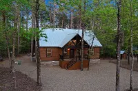 New listing special! Great for hikers,nature lovers, with hot tub and privacy