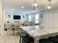 The Sandbridge Jewel