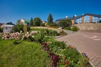 Razdolie Spa-Hotel Hotels in 