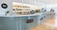 Hotel RH Ifach - bar
